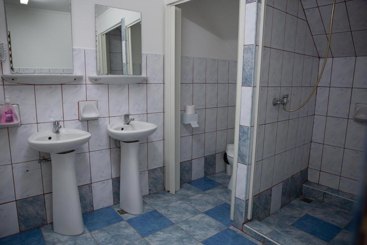 Motel Moara Veche Săcălăşeni Екстериор снимка