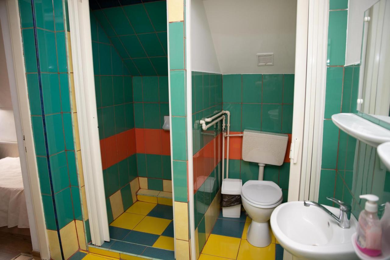 Motel Moara Veche Săcălăşeni Екстериор снимка