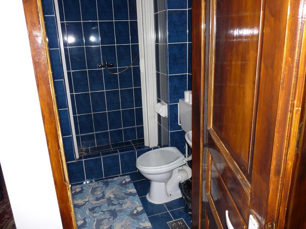 Motel Moara Veche Săcălăşeni Екстериор снимка